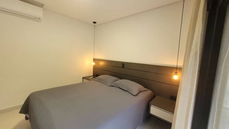 Imagem Village com 4 dormitórios à venda, 205 m por R$ 3.800.000,00 Riviera M.24