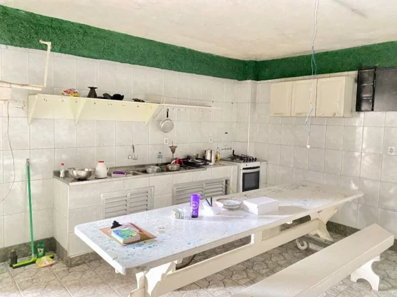 Imagem Galpão para alugar, 50 m² por R$ 7.500/mês - Jardim Trinta e Um de Março - Cubatão/SP