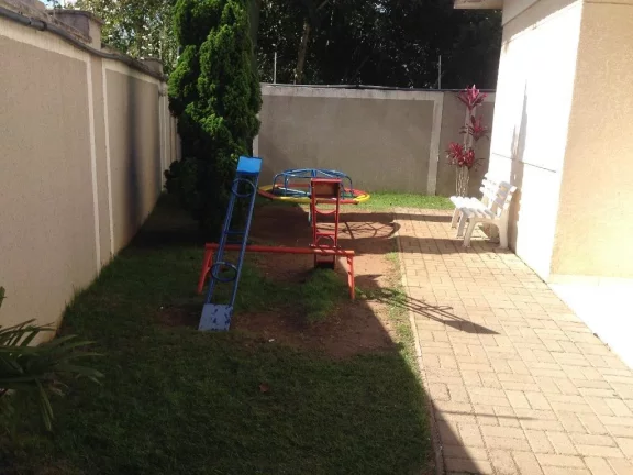 Imagem Apartamento com 2 dormitórios à venda, 52 m² por R$ 300.000,00 - Chácara Bela Vista - Poá/SP