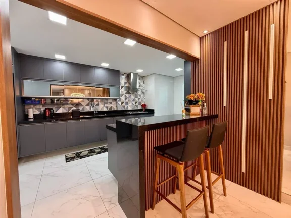 Imagem APARTAMENTO COM 141 m² - GUILHERMINA - PRAIA GRANDE SP