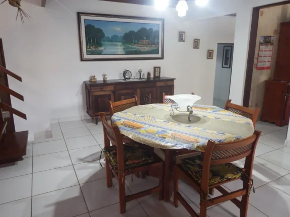 Imagem Casa de Condomínio na Praia Dura!