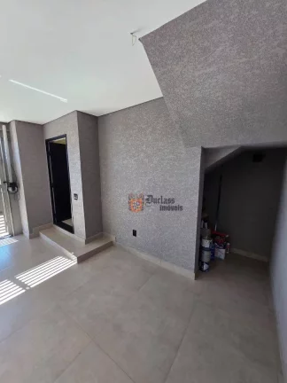 Imagem Casa com 3 dormitórios à venda, 150 m² por R$ 790.000,00 - Villa Verde - Bragança Paulista/SP