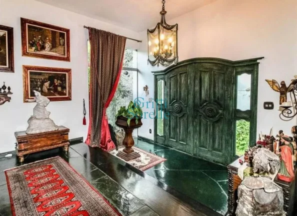 Imagem Casa Térrea à Venda em Jardim das Bandeiras - São Paulo/SP.