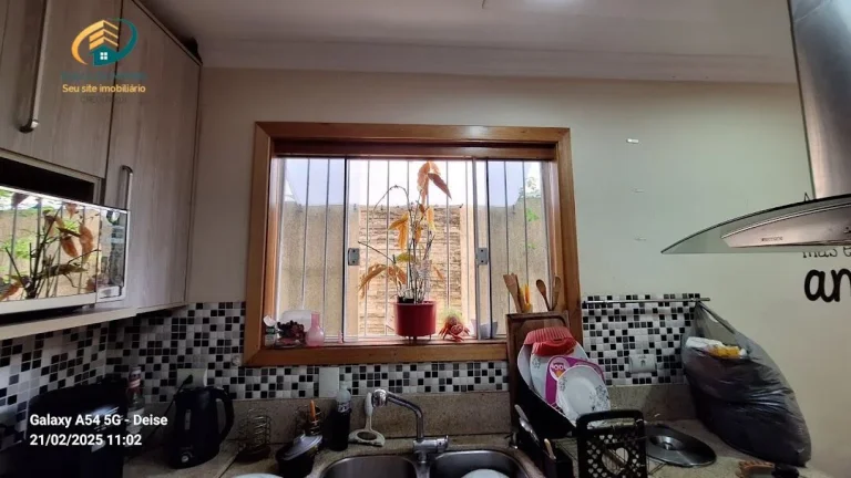 Imagem Sobrado Geminado em Jabaquara, São Paulo/SP