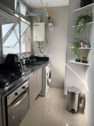 Imagem Apartamento para venda com 68m com 3 quartos, 1 suíte no Cambuci - São Paulo - SP