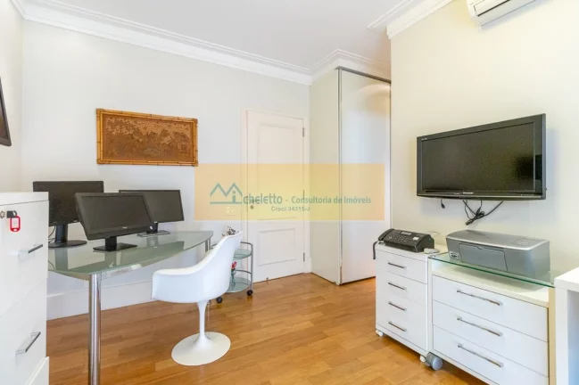Imagem APARTAMENTO RESIDENCIAL em SÃO PAULO - SP, SANTA CECÍLIA