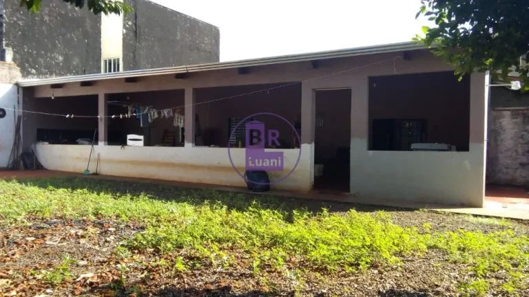 Imagem Excelente terreno comercial no jardim do sol
