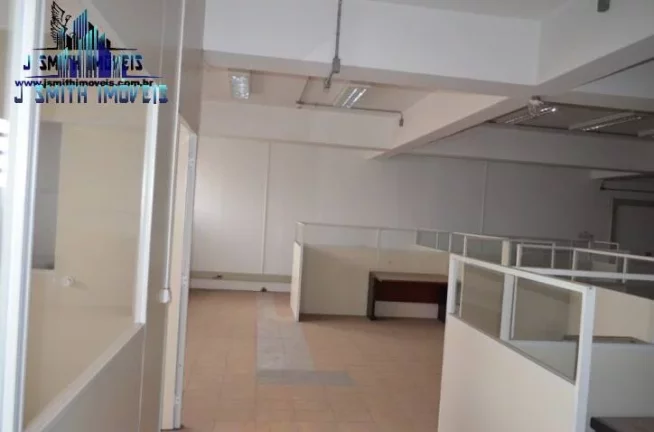 Imagem PRÉDIO COMERCIAL 7 PAVIMENTOS x 850,81m² - MARGINAL TIETÊ, SÃO PAULO.