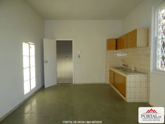 Imagem Imóvel Comercial para Locação em Nova Lima ? Ideal para Escolas, Clínicas, Escritórios e Instituições