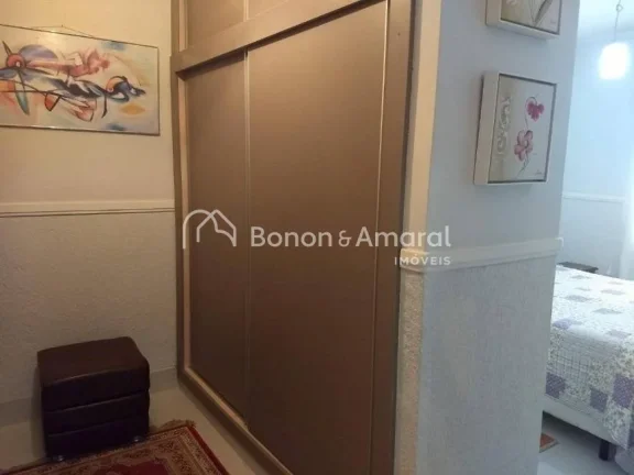 Imagem Casa com três quartos à venda, 200 m² por R$ 840.000,00 - Taquaral - Campinas/SP

Linda casa à v...