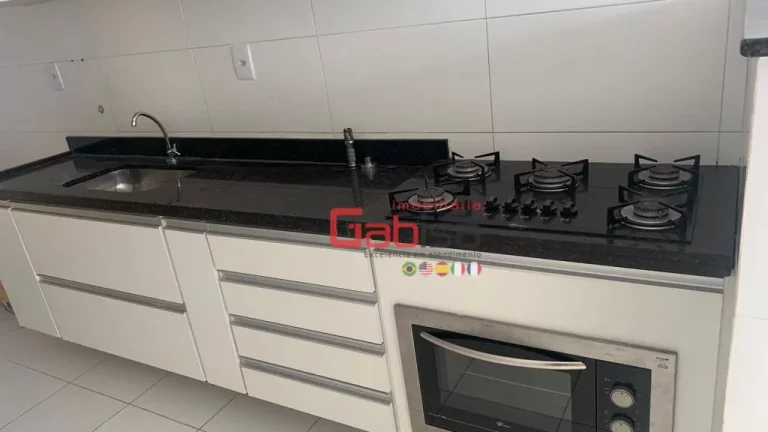Imagem Cobertura com 3 dormitórios à venda, 127 m² por R$ 1.250.000,00 - Braga - Cabo Frio/RJ