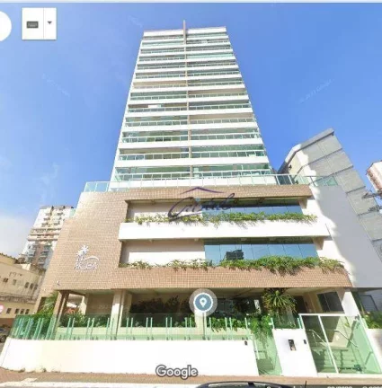Imagem Apartamento com 3 dormitórios à venda, 118 m² por R$ 1.150.000,00 - Caiçara - Praia Grande/SP