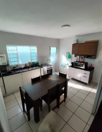 Imagem Casa para Venda em Hortolândia / SP no bairro Jardim São Jorge Imagem Casa para Venda em Hortolândia / SP no bairro Jardim São Jorge