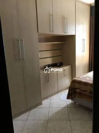 Imagem Casa, 149 m² - venda por R$ 750.000,00 ou aluguel por R$ 4.609,00/mês - Jardim Santa Francisca - Guarulhos/SP
