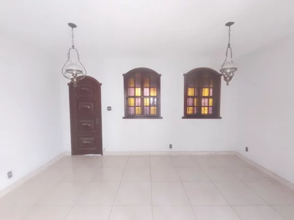 Imagem Casa à Venda ou Aluguel em Santa Branca BH: 7 Quartos, 3 Suítes