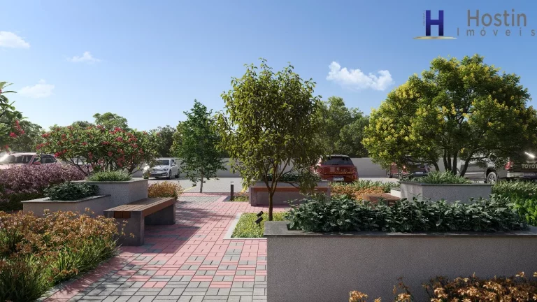 Imagem APARTAMENTO RESIDENCIAL em PENHA - SC, Centro