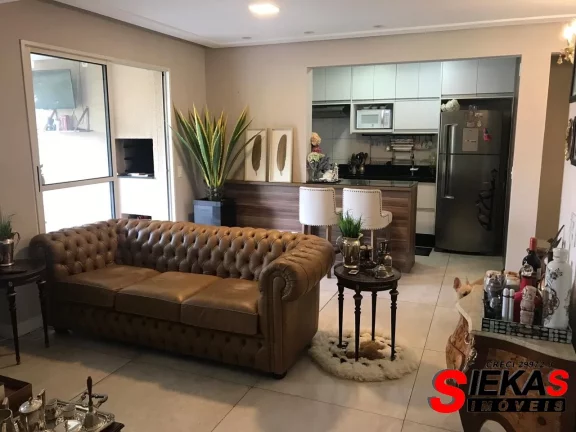 Imagem Apartamento à venda em São Paulo-SP, Vila Formosa: 3 quartos, 1 suíte, 1 sala, varanda gourmet e1 vaga de garagem!