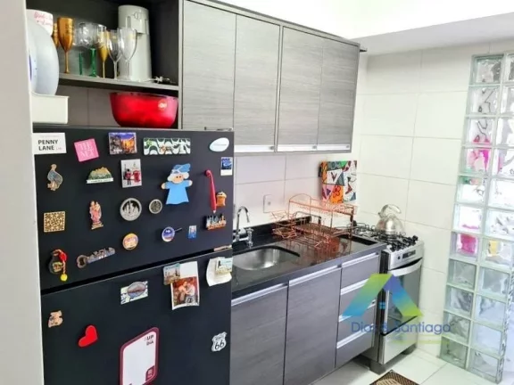 Imagem SAÚDE Apartamento 111M², 2 dormitórios, 2 vagas, lazer completo ótima localização e valor !!!