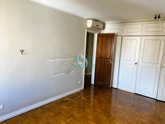 Imagem Apartamento à Venda em Jardim Paulista - São Paulo/SP.,