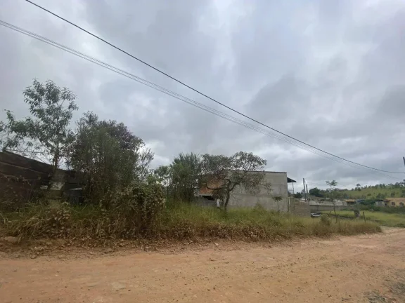 Imagem Lote à Venda de 267,75m2 no Bairro Nova Cidade – Barbacena