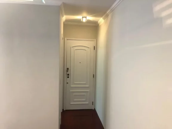 Imagem APARTAMENTO RESIDENCIAL em SÃO PAULO - SP, VILA OLÍMPIA