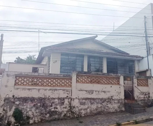 Imagem Casa com 2 dormitórios à venda, 91 m² por R$ 450.000,00 - Centro - Poá/SP