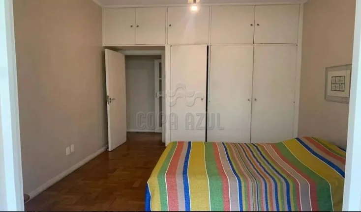 Imagem Copacabana - Residencial › Apartamento com 4 quarto(s) a Venda