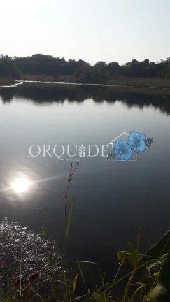 Imagem Chácara à venda em Rio Verde-GO: Oportunidade imperdível na Área Rural de Rio Verde!