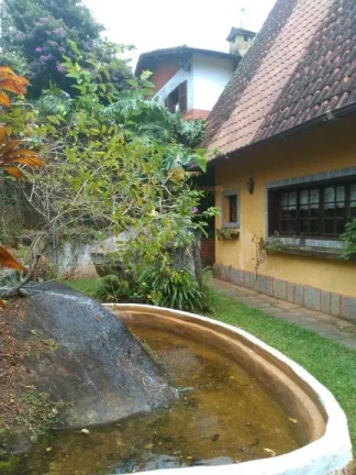 Imagem Casa para Venda em Teresópolis / RJ no bairro Granja Guarani