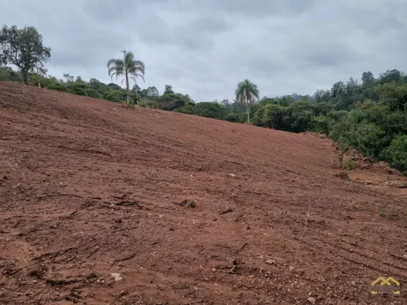 Imagem TERRENO À VENDA, 5000 M² POR R$ 450.000,00 - CAXAMBU - JUNDIAÍ/SP