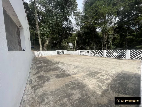 Imagem Oportunidade de Chacara em Mairiporã 380mil Dentro de Condominio