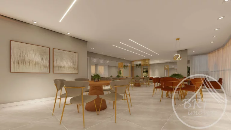 Imagem LANÇAMENTO - OCEANIC RESIDENCE - BARREIROS - SÃO JOSÉ (SC)