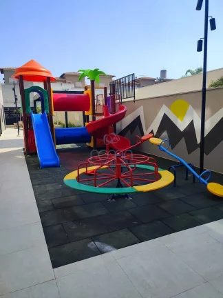 Imagem Myrá para locação, Jardim Tarraf II, São José do Rio Preto, SP