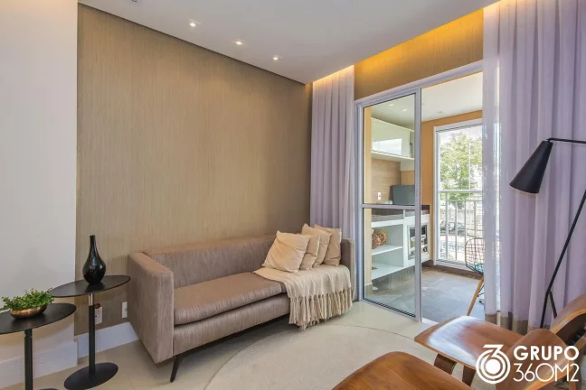 Imagem Apartamento para Venda em Santo André / SP no bairro Vila Curuçá