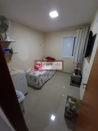 Imagem Apartamento à Venda em Cidade Ademar SP, 2 Quartos, 44m², R$265 Mil