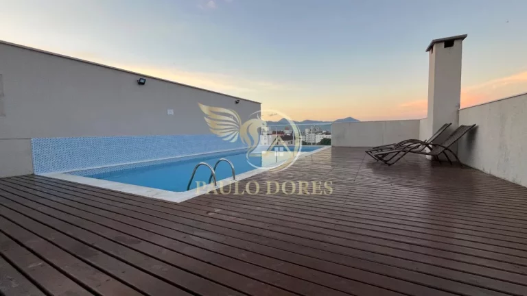 Imagem STUDIO À VENDA MOBILIADO NO ITAGUÁ EM UBATUBA-SP