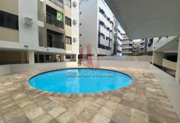 Imagem Apartamento Residencial Henrique Lago