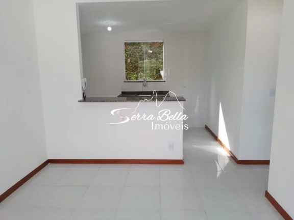 Imagem Apartamento em Albuquerque, Teresópolis/RJ