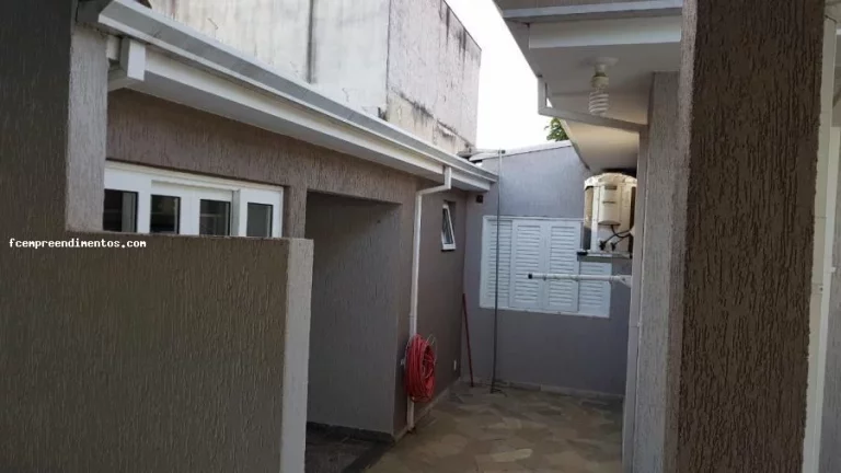 Imagem Casa para Venda em Limeira, Jardim montezuma, 3 dormitórios, 1 suíte, 3 banheiros, 5 vagas