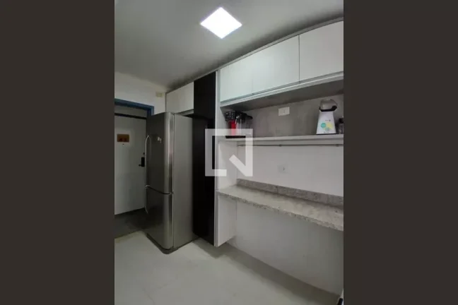 Imagem Apartamento à Venda - Vila Mariana, 2 Quartos, 62 m2