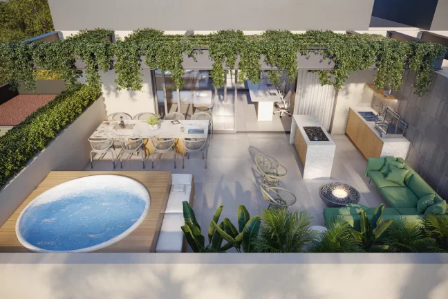 Imagem Casa de Condomínio com 4 Quartos à Venda, 625 m² em Brooklin Paulista - São Paulo