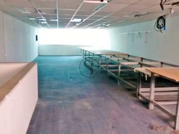 Imagem SALA COMERCIAL em SÃO PAULO - SP, SANTANA