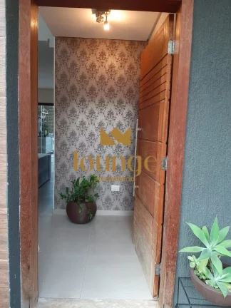 Imagem Casa Em Condominio em Sorocaba