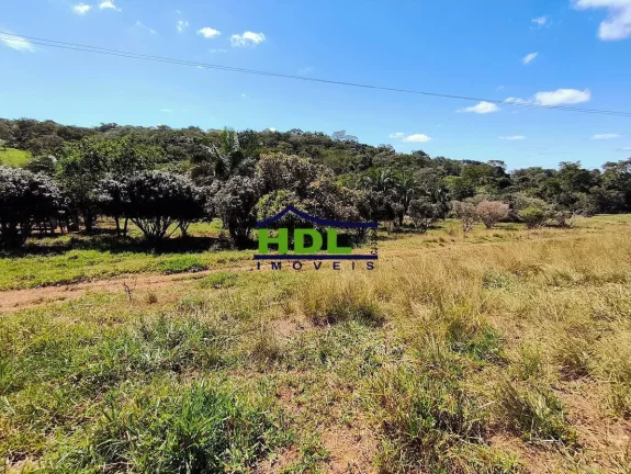 Chácara 5,3 Ha Oportunidade em Hidrolândia