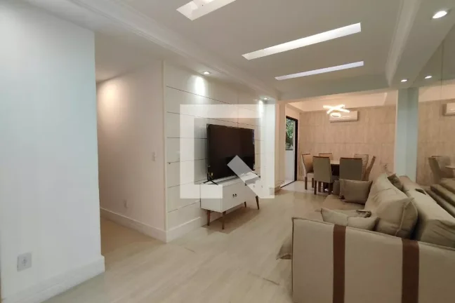 Imagem Apartamento à Venda - Recreio, 3 Quartos, 208 m2