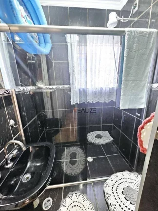 Imagem Casa/Sobrado com 5 dormitórios à venda, 193 m² por R$ 790.000 - Residencial Monte Verde - Indaiatuba/SP