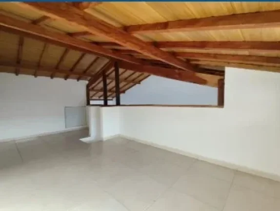 Imagem Casa para Venda em Itanhaém, Cibratel II, 2 dormitórios, 1 banheiro, 1 vaga