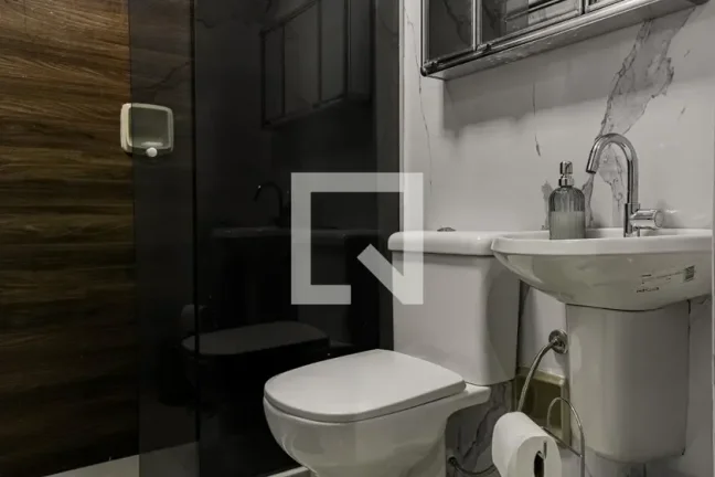 Imagem Apartamento à Venda - Copacabana, 1 Quarto, 45 m2
