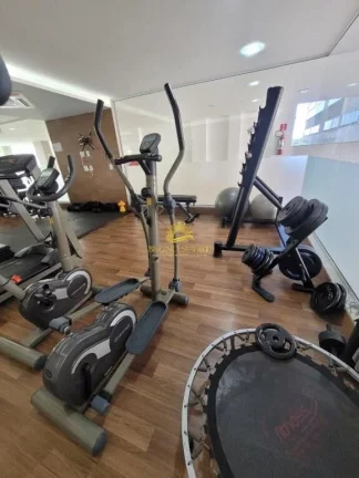 Imagem Exclusivo apartamento de 150m² localizado na privilegiada Praia de Peracanga, na Enseada Azul de Gu...