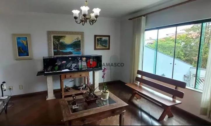 Imagem Sobrado à venda, Independência, São Bernardo do Campo